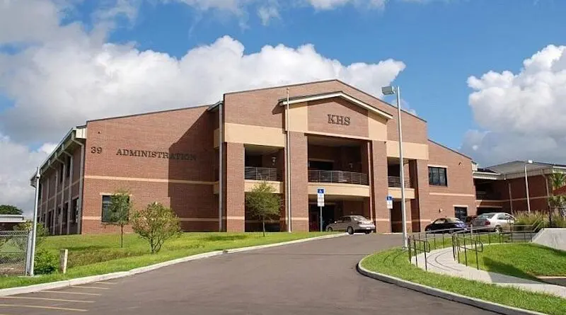 Kathleen HS