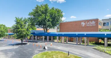 La Salle College HS