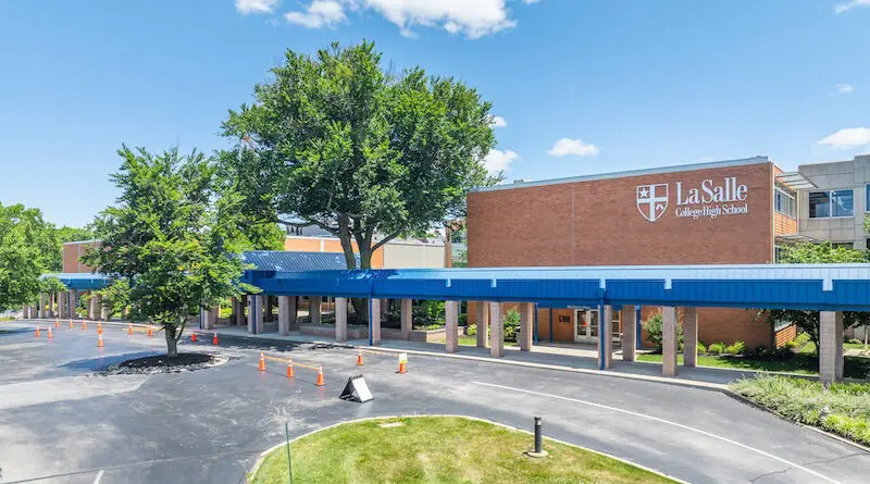 La Salle College HS