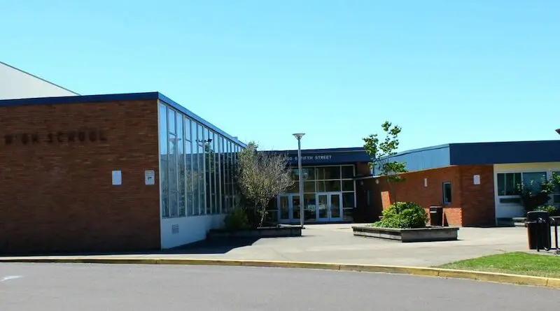Lebanon HS 2