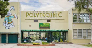 Long Beach Polytechnic HS 2