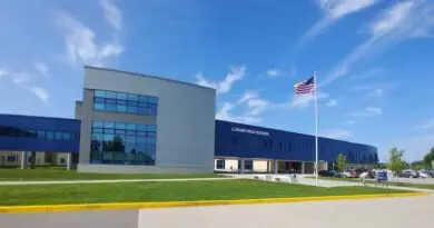 Lorain HS