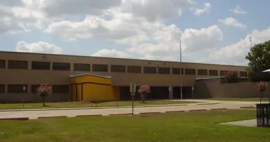 M.B. Smiley HS