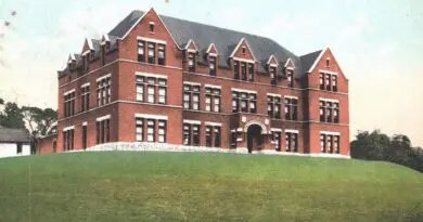 Manlius Military Academy