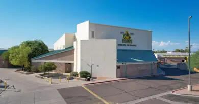 Marcos de Niza HS
