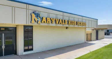 Maryvale HS