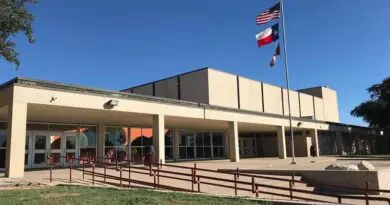 Midland Lee HS