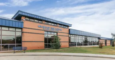Millwood High School in Oklahoma City, OK | Homes.com