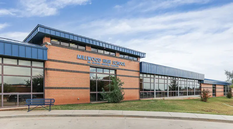 Millwood High School in Oklahoma City, OK | Homes.com