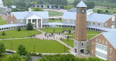 Milton Hershey School