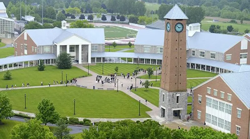 Milton Hershey School