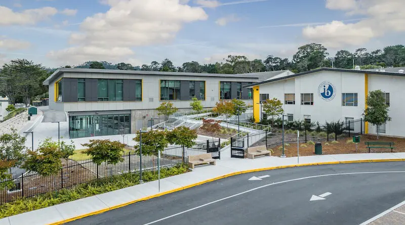 Monterey High School in Monterey, CA | Homes.com