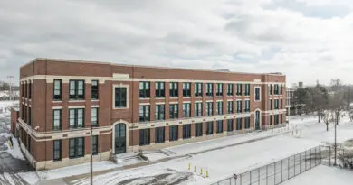 Morgan Park HS