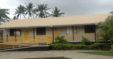 Nu'uuli Vo Tech HS
