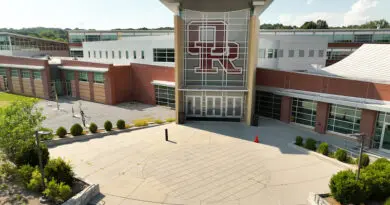 Oak Ridge HS