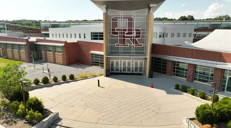 Oak Ridge HS
