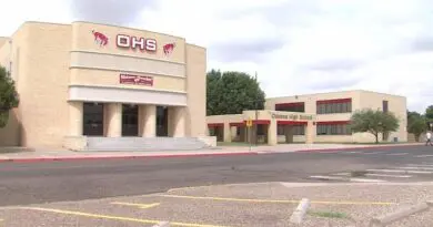 Odessa HS