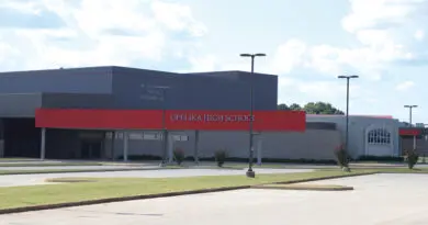 Opelika HS