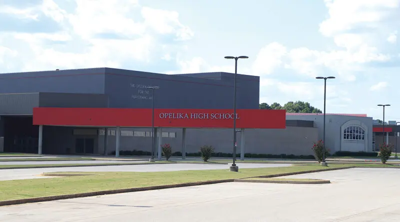Opelika HS