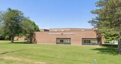 Orchard Park High School in Orchard Park, NY | wyrk.com