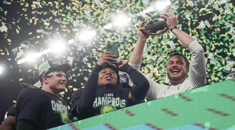 Oregon big ten 2