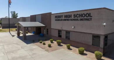 Perry HS