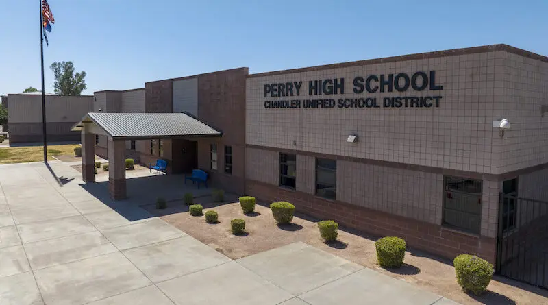 Perry HS