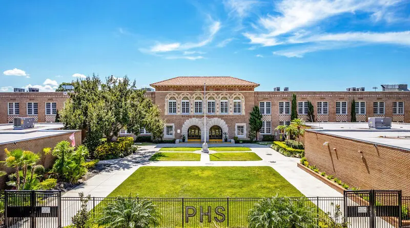 Plant HS