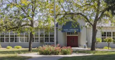 Prolific Prep-Napa Christian