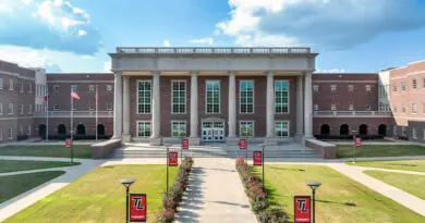 Robert E. Lee HS 2