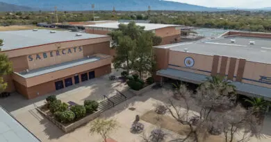 Sabino HS