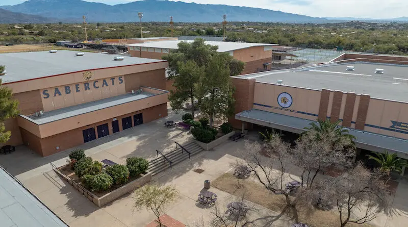 Sabino HS