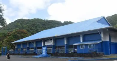 Samoana HS