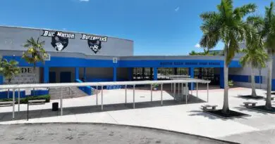 South Dade HS