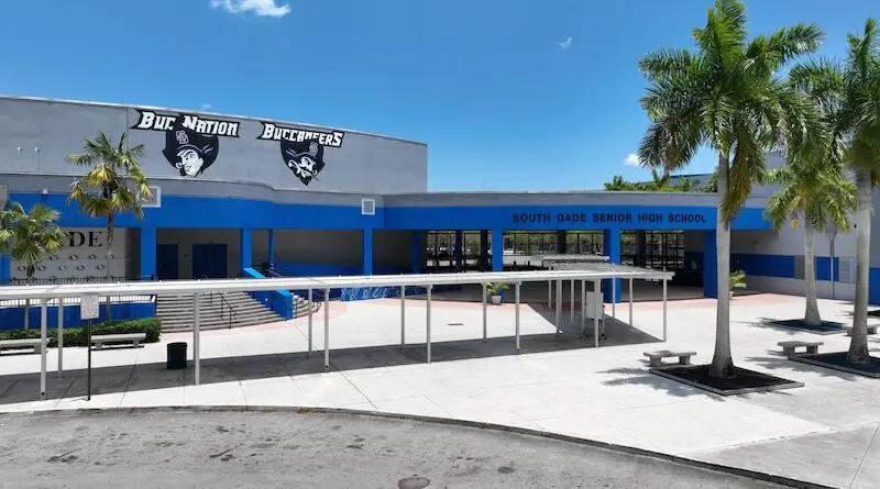 South Dade HS