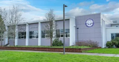 South Eugene HS