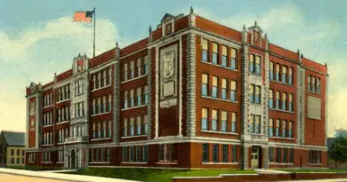 South HS