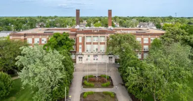 South HS Columbus