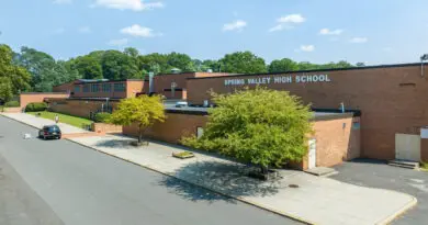 Spring Valley HS