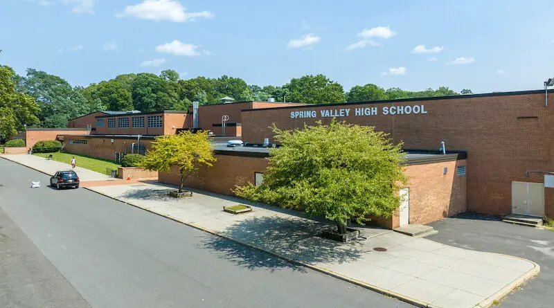 Spring Valley HS