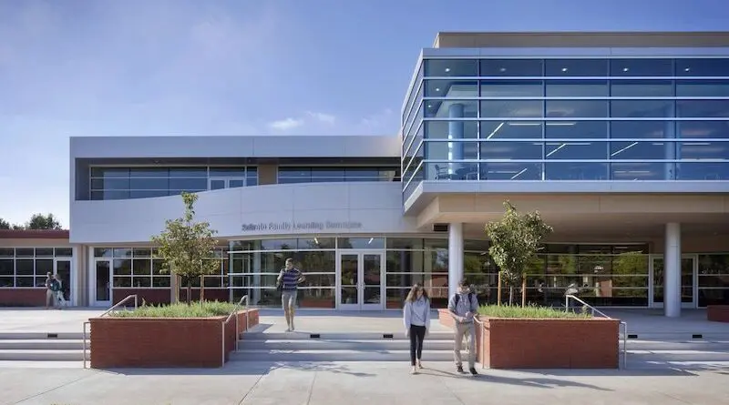 St. Francis HS 3