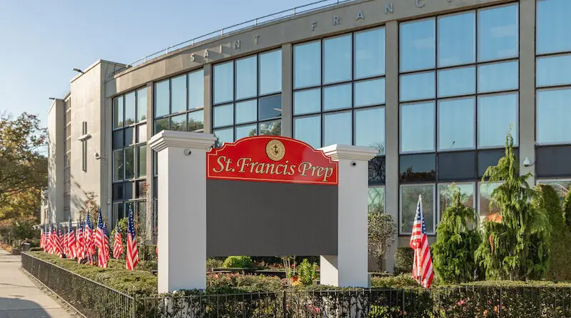 St. Francis Prep