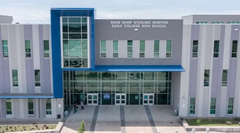 Sterling Aviation HS