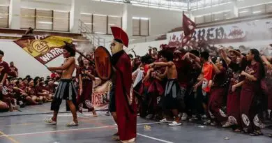 Tafuna HS