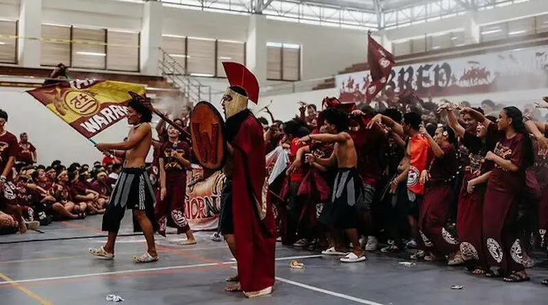 Tafuna HS