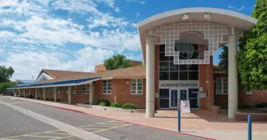 Tempe HS