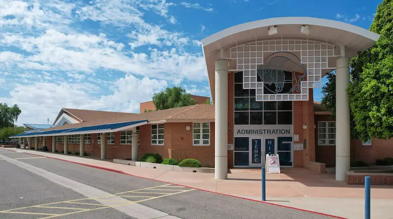 Tempe HS