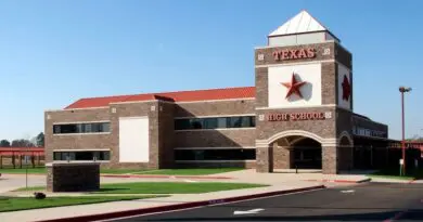 Texas HS
