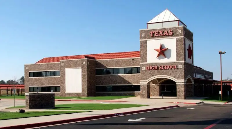 Texas HS