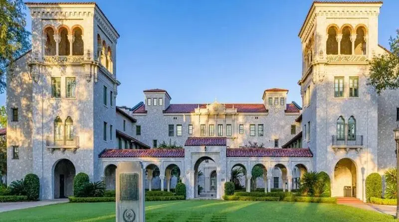 The Bolles School